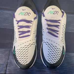 Nike Air Max 270 Women’s size 8.5